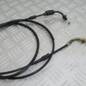 Cable de gaz ,accelerateur CKA R8 50 4temps