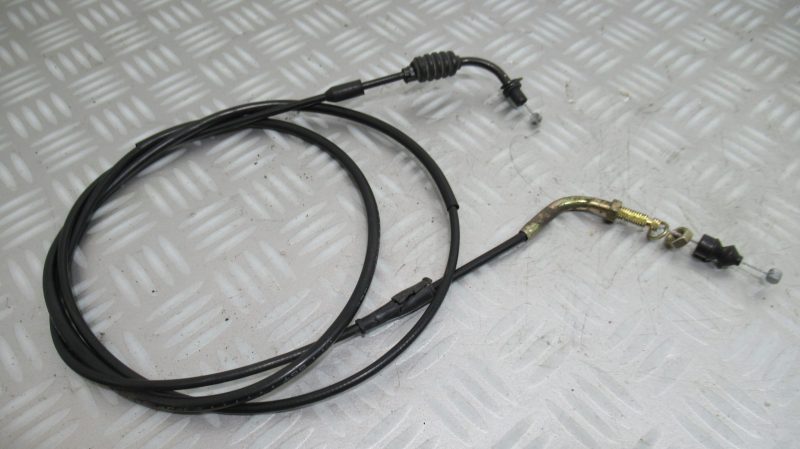 Cable de gaz ,accelerateur CKA R8 50 4temps