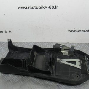 Support batterie Kawasaki Z 750 4t