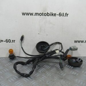 Faisceau optique phare Honda Swing 125