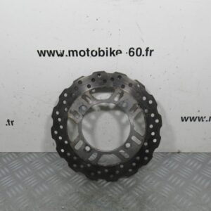 Disque frein arriere Kawasaki Z 750 4t