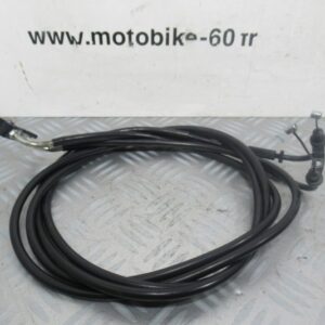 Cable accelerateur Yamaha Xmax 125 4t Ph2 (37P-F6301-00)