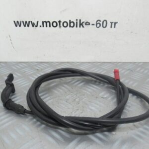 Cable serrure coffre Yamaha Xmax 125 4t Ph2 (37P-F478E-01)