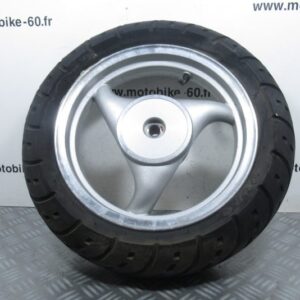 Roue arriere Znen ZN QT 50 (120/10-12-56J)