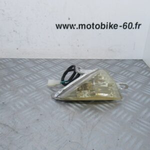 Clignotant arriere droit Znen ZN QT 50