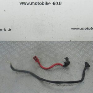 Cable demarreur + cable batterie Honda SH 125