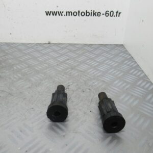 Silent bloc moteur Kawasaki Z 750 4t