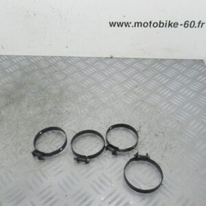 Collier pipe admission Kawasaki Z 750 4t