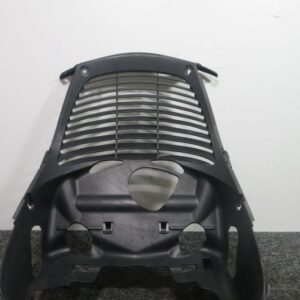 Grille radiateur Yamaha Xmax 125 4t Ph2 (37P-F837N-00)