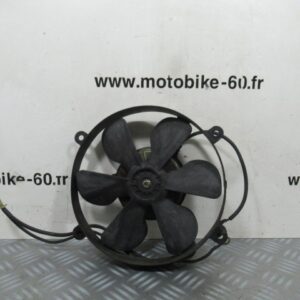 Ventilateur Radiateur Honda PC 800 cc pacific coast