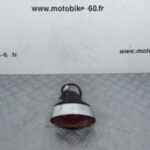 Feu arriere Znen ZN QT Retro 50