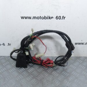 Faisceau electrique Znen ZN QT Retro 50