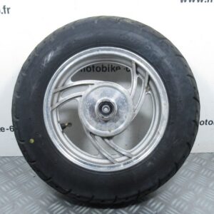 Roue avant Znen ZN QT Retro 50 (3.5-10M/C51J)