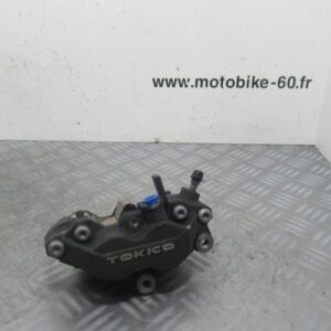 Etrier frein avant droit Suzuki Bandit GSF 650 4t