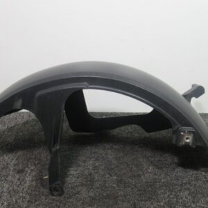 Garde boue arriere Yamaha Xmax 125 4t Ph2 (37P-F1611-11)