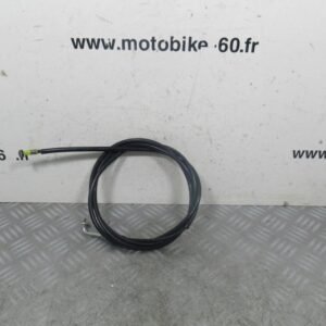 Cable ouverture selle Peugeot Django 50