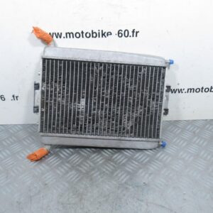 Radiateur eau Piaggio X evo 125