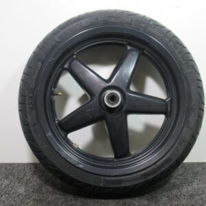 Roue avant Yamaha Xmax 125 4t Ph2 (120/70-15)