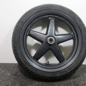 Roue avant Yamaha Xmax 125 4t Ph2 (120/70-15)
