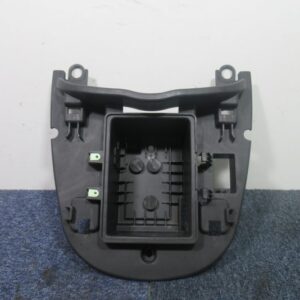 Support batterie Peugeot Django 50