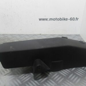 Cache radiateur Suzuki Burgman 125 4t