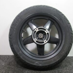 Roue arriere Yamaha Xmax 125 4t Ph1 (140/70-14)