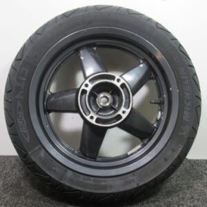 Roue arriere Yamaha Xmax 125 4t Ph1 (140/70-14)