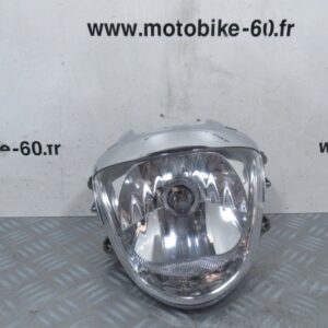 Optique phare Piaggio Liberty 50 IGET