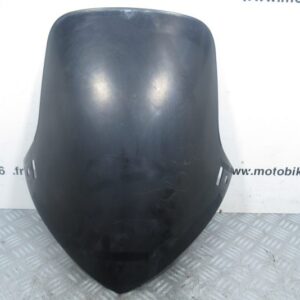 Bulle teinte noire Peugeot Elystar 50