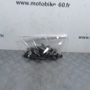 Visserie cycle Piaggio X evo 125 c.c