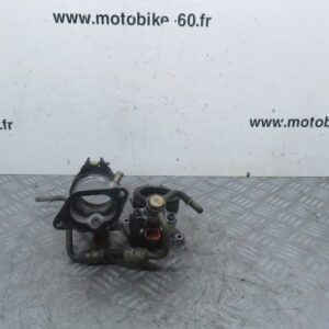 Pipe admission Yamaha MT01 1700