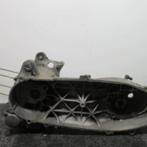 Carter moteur Yamaha Xmax 125 4t Ph1 (E384E)