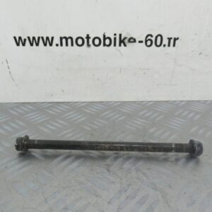 Axe moteur Yamaha Slider 50/MBK Stunt 50