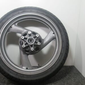 Roue arriere Yamaha X J 600 Diversion (18xMT3.50)