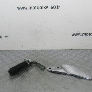 Repose pied avant gauche Suzuki GSX 750 4t