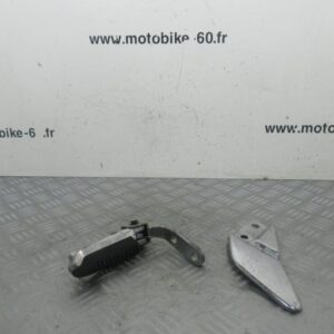 Repose pied avant droit Suzuki GSX 750 4t