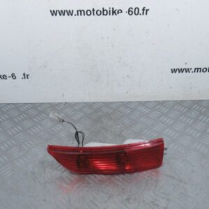 Clignotant arriere gauche Piaggio X evo 125 c.c (ref:338699-sx)