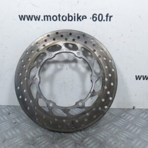 Disque frein arriere Yamaha MT01 1700