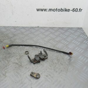 Serrure et cable de selle Suzuki Burgman 125 4t