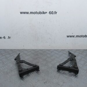 Support verin de coffre Piaggio X evo 125 cc