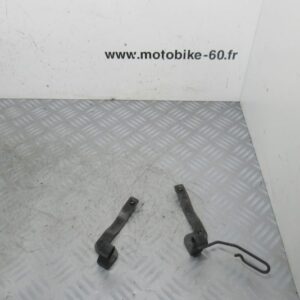 Support garde boue avant Suzuki GSX 750 4t