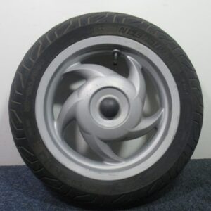 Roue arriere Piaggio Fly 50 c.c (120/70-12 M/C51S)