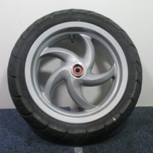 Roue arriere Piaggio Fly 50 (120/70-12 M/C51S)