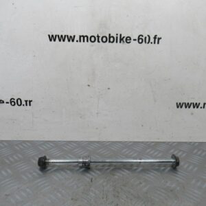 Axe roue avant MBK SKYLINER 125