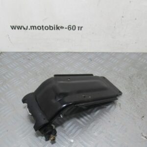 Ouverture selle Yamaha Xmax 125 Ph2