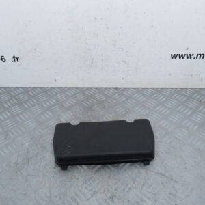 Cache batterie Piaggio X evo 125