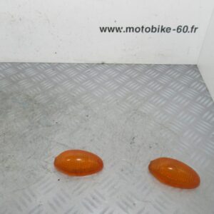 Cabochon clignotant arriere Ducati Monster S4R 998 4t