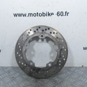 Disque frein arriere Suzuki GSR 600