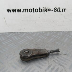 Tendeur de chaine transmission droit Yamaha TZR 50