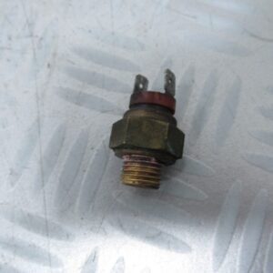 Thermostat eau Piaggio X evo 125 c .c